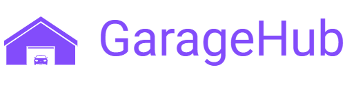 GarageHub.be